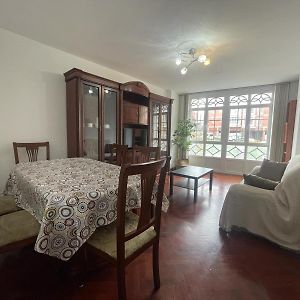 Apartamento Castineira