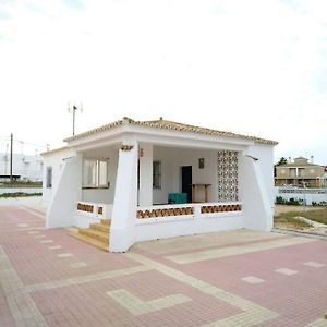 Casa Punta Umbria Chalet En La Playa