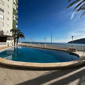 Apartamento de 1 Dormitorio